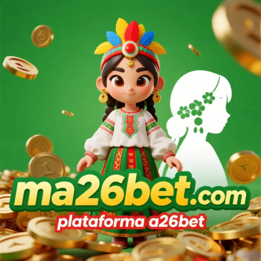 plataforma a26bet